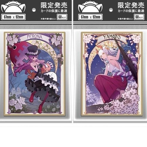 60pcs trading card one - 60pcs,