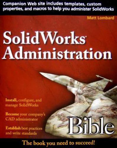 Solidworks administration - solidworks,