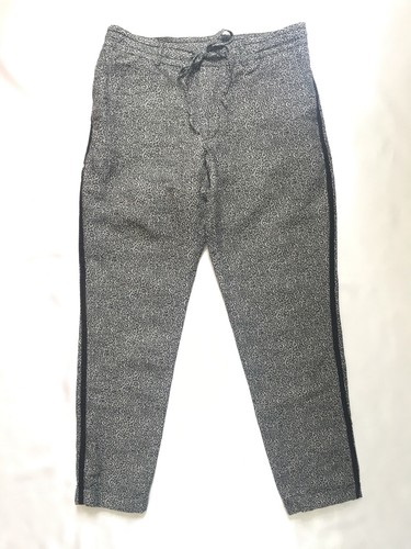The kooples trousers grey - the,