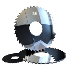 Carbide Circular Slitting Saw