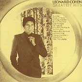 Greatest hits cohen leonard - hits,, cohen,