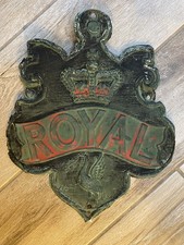 Antique Royal Liverpool