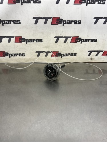 Stack turbo boost - boost, gauge