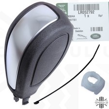 Genuine Automatic gearknob