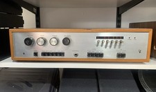 Great Vintage Hi-Fi integrated amplifier Amp - England