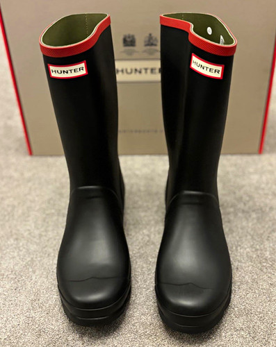 Hunter argyll short - hunter,