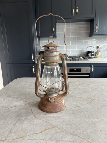 Vintage chinese oil kerosene - vintage,