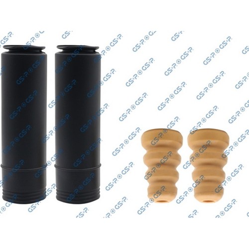 Dust cover kit shock - shock, absorber