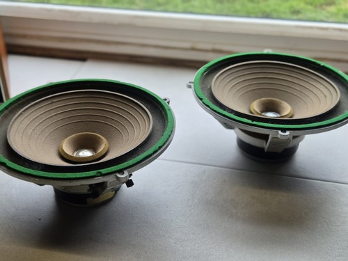 Pair wharfedale golden - pair,