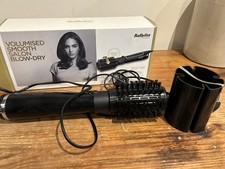 BABYLISS BIG HAIR ROTATING HOT