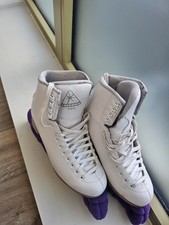 Jackson Artiste Mark IV Ice