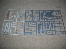 Napoleonic Sprue *Black Seas*