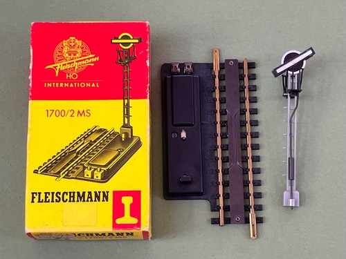 Fleischmann boxed 1700 2ms - ho,