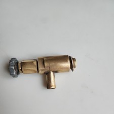 land rover series 1 /2 2A Heater Tap