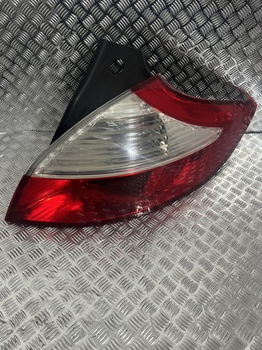 2011 renault megane - 2011, door