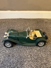 Bburago 1:18 Jaguar SS100 1937