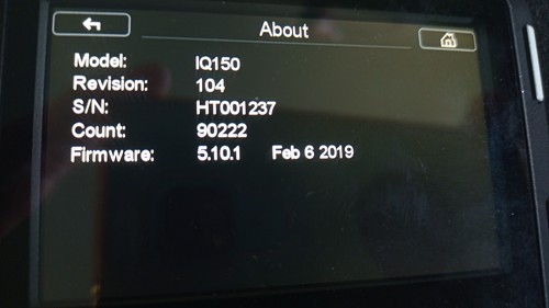 Phase one iq1 50mp - iq1,