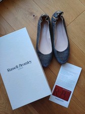 RUSSELL & BROMLEY *HASHTAG*