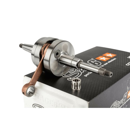 Stage6 hpc crankshaft peugeot - crankshaft,