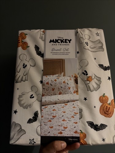 Mickey halloween home - mickey,