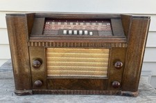 Antique Firestone Air Chief