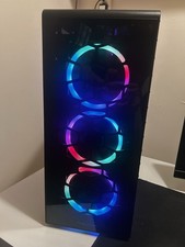 Used Gaming PC AMD RYZEN 5
