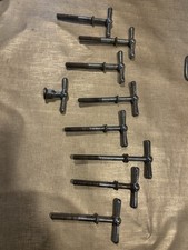 Lot Ludwig Timpani Tension