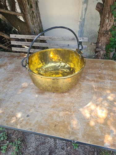 Shiny old antique - shiny,