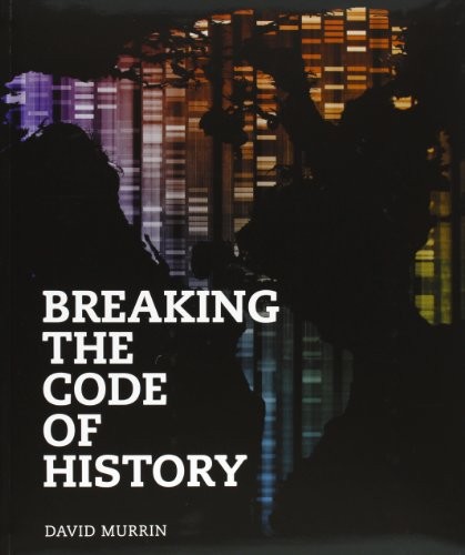 Breaking the code history - the, of