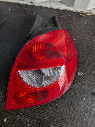 Renault clio mk3 2006 2009 - , 2006-2009