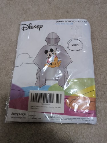 New disney mickey mouse - new,