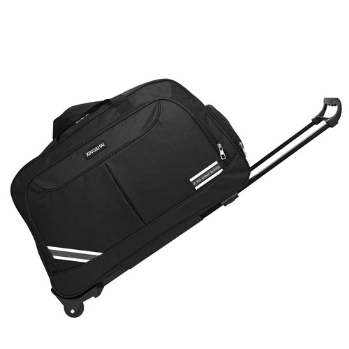 Rolling travel bag - travel, with