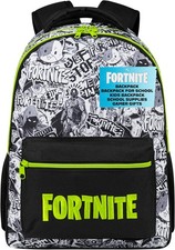Fortnite Backpack for Kids