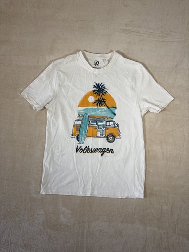 Volkswagen mens graphic - volkswagen, t