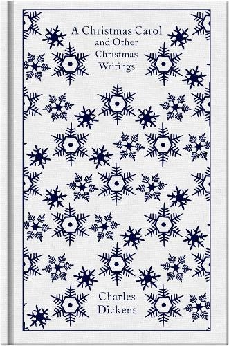 Christmas carol and other - and,