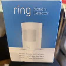 Ring Alarm Motion Sensor