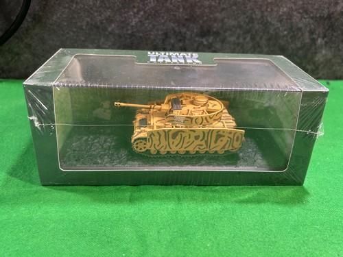 Atlas editions ultimate tank - ultimate,