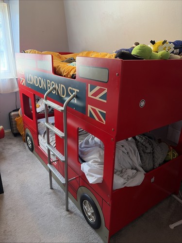 Julian bowen london - bowen, bunk