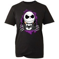 Halloween Jack Skellington