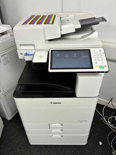 Canon advance c5550i buy - advance,