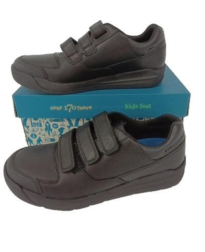 Clarks flare lite - lite, junior