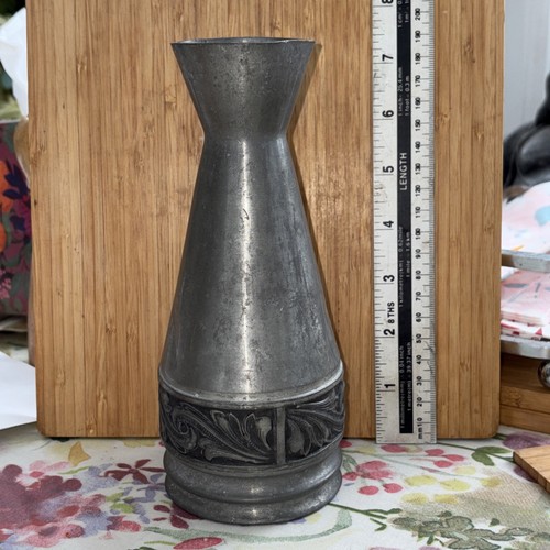 Norsk tinn pewter - tinn,
