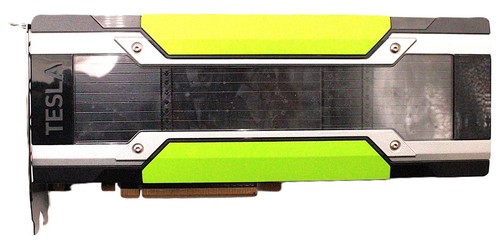 Nvidia tesla p100 16gb - nvidia,