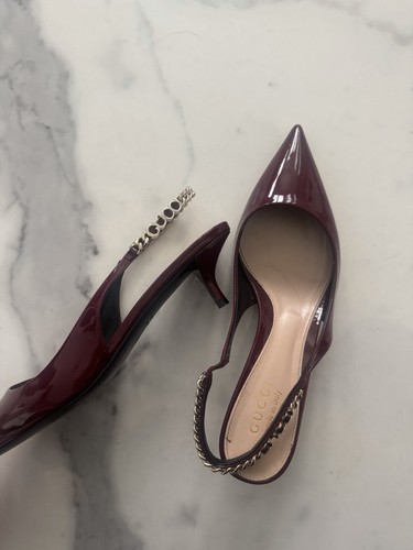 Gucci signoria 105mm patent - gucci,