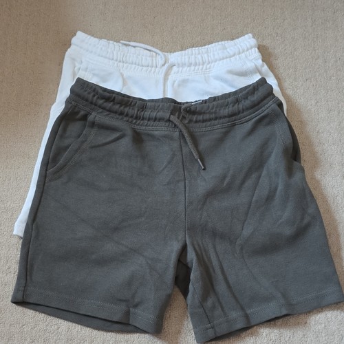 Primark boys jersey shorts - primark,