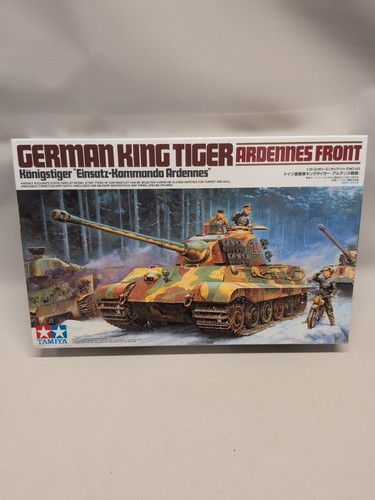 Tamiya scale german - 1/35,
