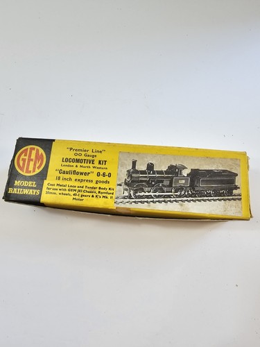 Gem premier line lwnr - line,