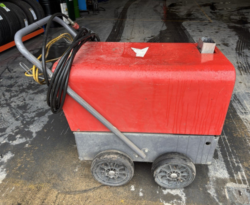 Morris site machinery tw101 - machinery,