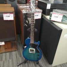 Epiphone Les Paul Junior Electric Guitar Vintage Style Used JP