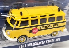 Greenlight 1/64 Volkswagen